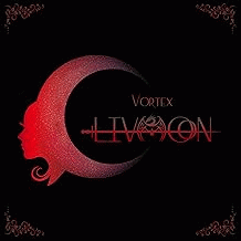 Liv Moon : Vortex